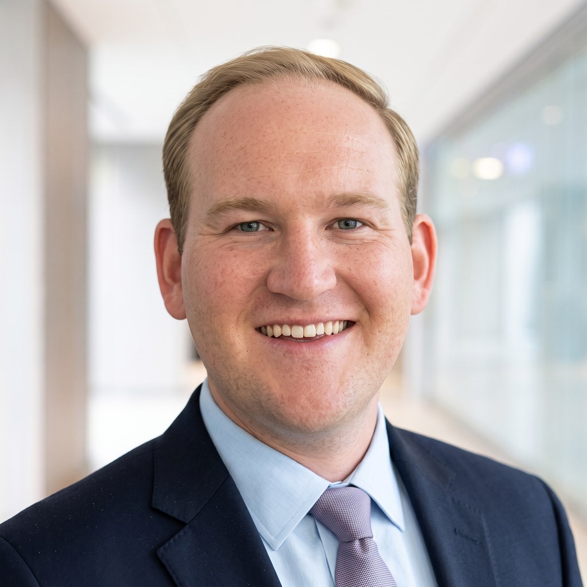 Jacob Flandermeyer