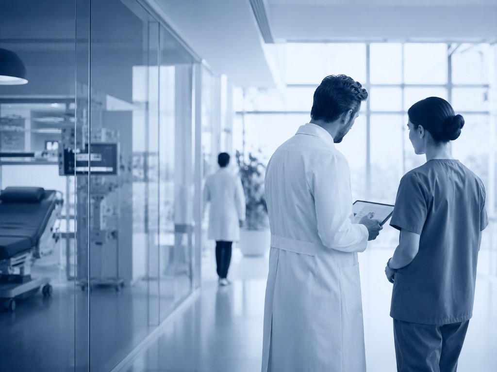 Healthcare sector