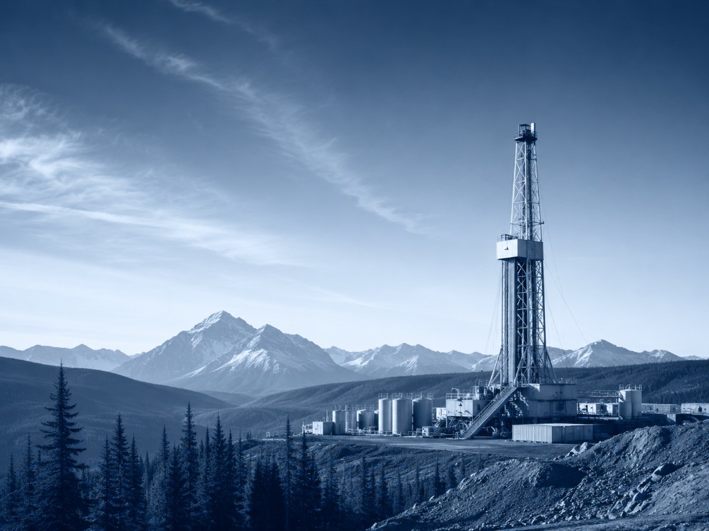 Natural resources sector