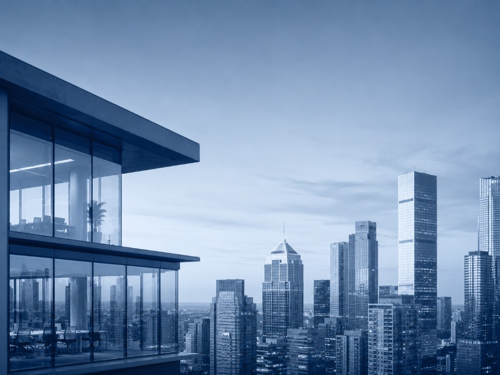 Real estate sector