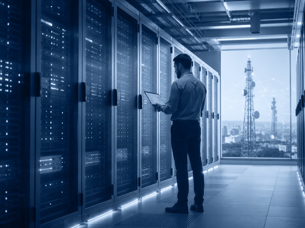 Technology and telecom sector